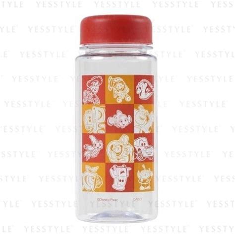 Daiso Pixar Drink Bottle A Yesstyle