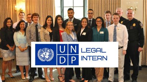 Apply Now United Nations Paid Internships 2022 2023