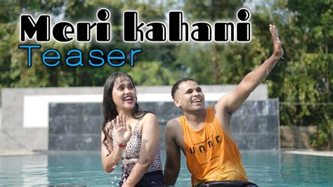 ALGAAR MERI KAHANI TEASER RAP SONG 2021 YouTube