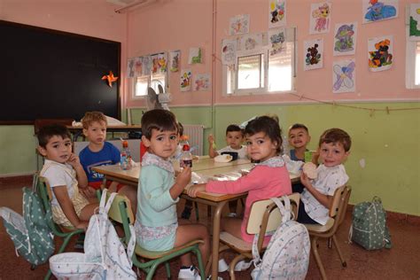 524 niños y niñas han participado en los Campamentos de Verano puestos