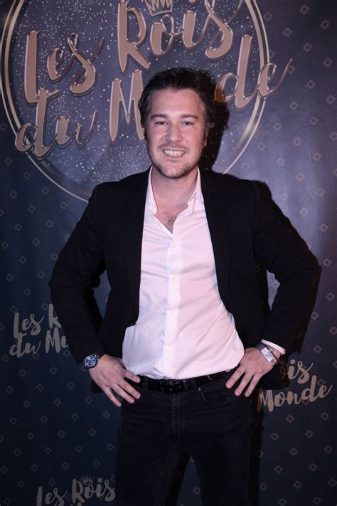 Photo Exclusif Johann Perathoner D Ner De Gala De L Association