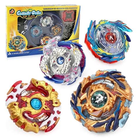 Beyblade Burst Evolution Sets Did you scroll all this way to get facts ...