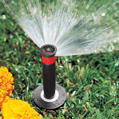Hunter Sprinkler Replacement Parts