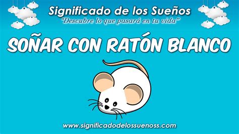 So Ar Con Rat N Blanco Qu Significa So Ar Con Rat N Blanco Youtube