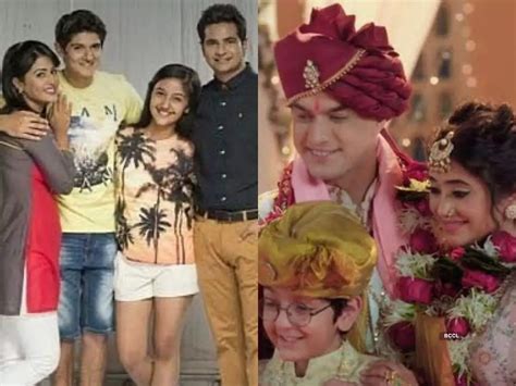 Yeh Rishta Kya Kehlata Hai set for another leap: Reasons why the show has become stretchy