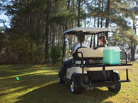 Top Summer Golf Cart Accessories | Buggies Unlimited