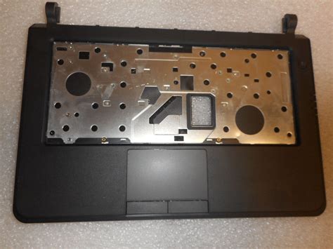 Tcygh Genuine Dell Latitude Palm Rest With Touch Pad Lad