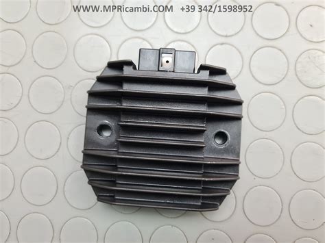 Regolatore Tensione Raddrizzatore Corrente Voltage Regulator Rectifier