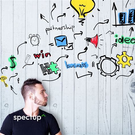 7 Ways To Turn Your Startup Idea Into Reality Spectup