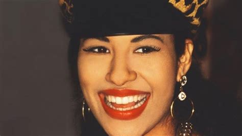 SE CUMPLEN 26 AÑOS DE LA MUERTE DE SELENA QUINTANILLA Arturo Ortiz