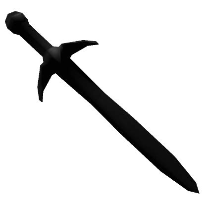 Darkheart Sword Roblox Item Rolimon S