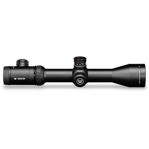Vortex Viper Xbr 25 10x44mm Crossbow Scope W Illuminated Xbr 1 Moa