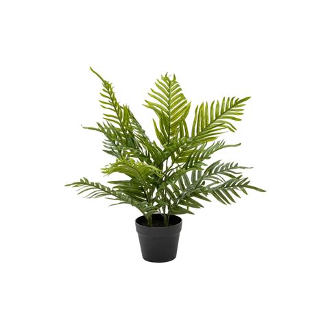 Decofurn Palm Plant In Pot 60cm Decofurn Furniture