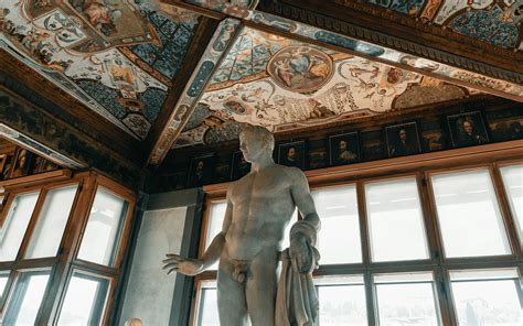 Uffizi Gallery Florence | Everything You Must Know Before Booking Tickets