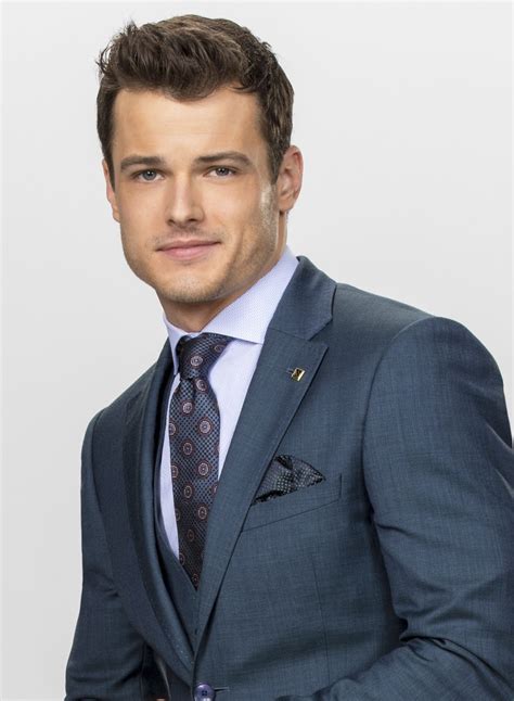 Michael Mealor - Actor