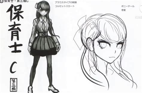 Danganronpa Junko Danganronpa Game Danganronpa V3 Characters