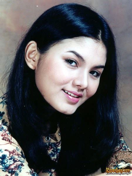 dhatz pe blog: Intan Rizky Jaenab