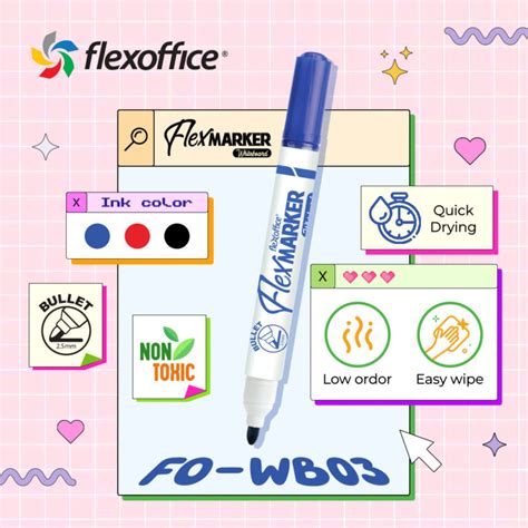 Flexoffice Malaysia The Finest Stationery Brand In Malaysia