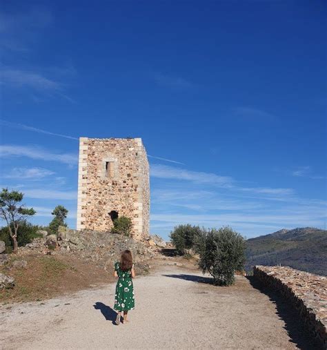 Descobrir A Beira Baixa Vila Velha De R D O Castelo Branco E Oleiros