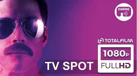 Bohemian Rhapsody 2018 Cz Online Tv Spot Youtube