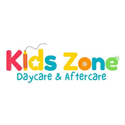 Custom Daycare Logo Modern Bright Daycare Logo Design Bright Daycare