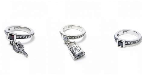 WORKAHOLIC ROYAL PUSSY TH STUDS PIERCE