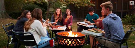 Top 15 Unique Fire Pit Seating Ideas For Outdoors In 2023