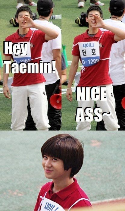 Shinee Taemin Macros Shinee Taemin Shinee Taemin