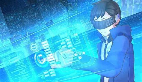 New Digimon Story Title in the Works, "Survive" Details Revealed ...