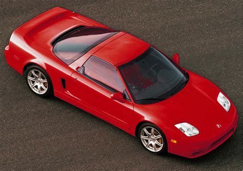 2003 Acura NSX 2dr NSX T Open Top 3 2L Manual Specs FoxVallyMotorCars