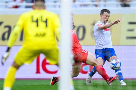 Slobodna Dalmacija Odr An Drijeb Za Novu Sezonu Hnl A Hajduk Starta