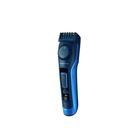 Rowenta Tondeuse à barbe Virtuo TN3840F4 Livré demain Krëfel