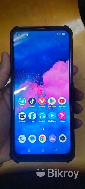 Realme C17 Used For Sale In Cumilla Bikroy