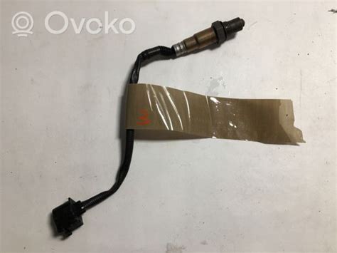 A0045420718 Mercedes Benz SLK R171 Lambda Probe Sensor A0045420718