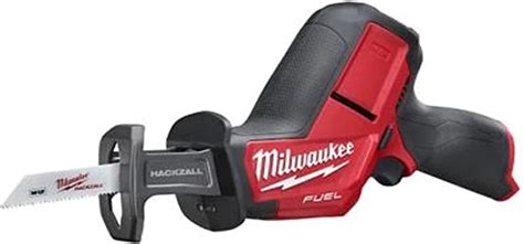 Scie Sabre MILWAUKEE M12 CHZ 0 Sans Batterie Ni Chargeur