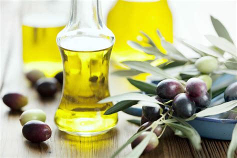 Olio Calabrese Caratteristiche Sapore Abbinamenti