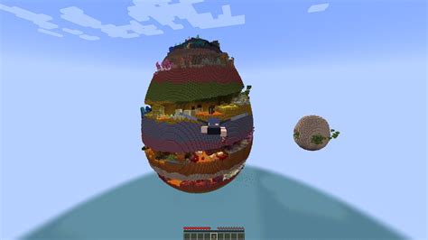 Minecraft Parkour Parkour Egg YouTube