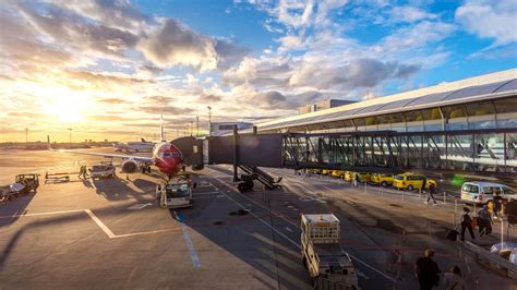 Aeropuerto Internacional De Tulum Y Sus Nuevas Rutas Conectividad