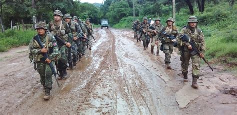 Ejército Argentino on Twitter Salta Finalizó el Curso de Adaptación