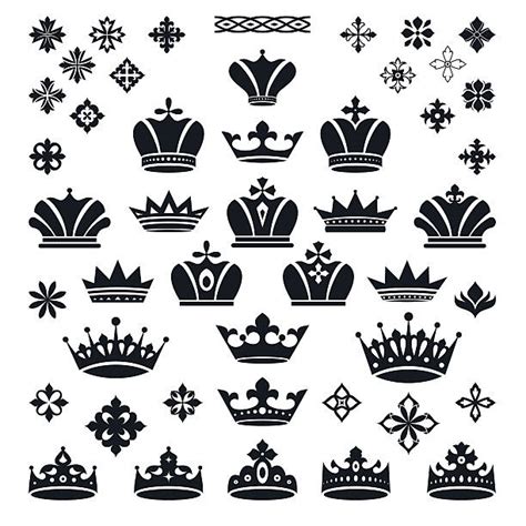 Royalty Free Tiara Clip Art Vector Images And Illustrations Istock