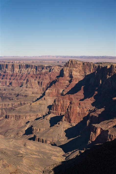 Best Time To Visit Grand Canyon National Park By Month