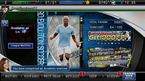 What happened to Konami? - Mobile Football Games Forum (MFG ...