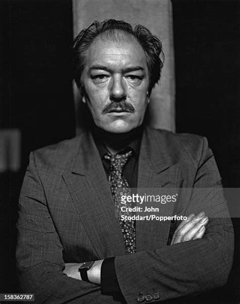 Michael Gambon Photos and Premium High Res Pictures - Getty Images