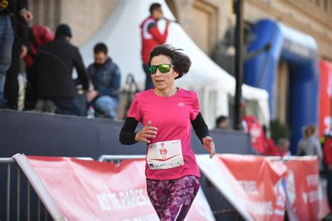 Fotos De La Carrera Popular Ponle Freno Zaragoza En La Plaza