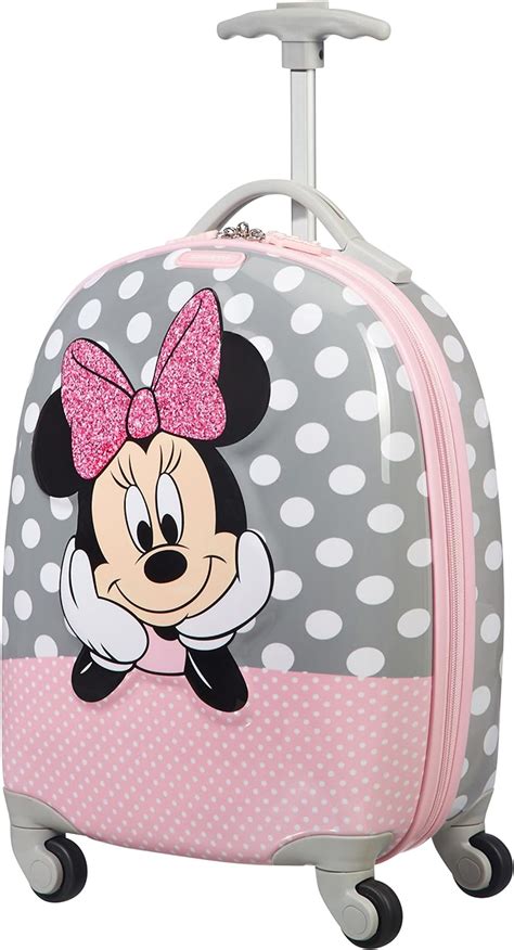 Los Mejores Samsonite Maletas Minnie Mouses Y