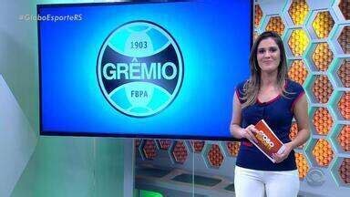 Globo Esporte RS Globo Esporte RS Bloco 2 07 10 Globoplay