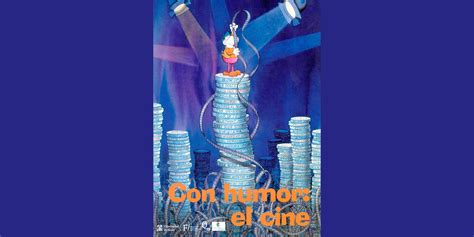 EXPOSICIÓN CON HUMOR EL CINE EN SAN FERNANDO DE HENARES Instituto