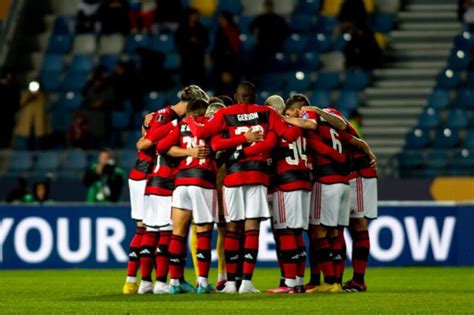 Clássicos e volta da Recopa os próximos jogos do Flamengo Futebol Addict