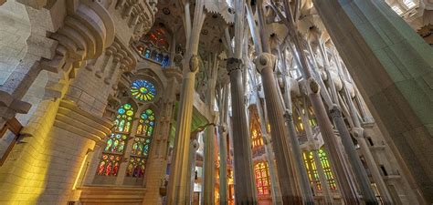 El Cuadrado Mágico De La Fachada De La Pasión Blog Sagrada Familia