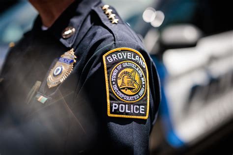 Groveland Police Department Identifies And Charges Juvenile Suspect In Pellet Gun Incident